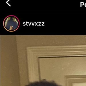 Meet your Posher, Xavier